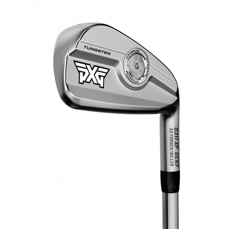 PXG GEN5 0311 XP 7本セット PXG 0311 XP GEN 5 Iron Set | Golf Avenue