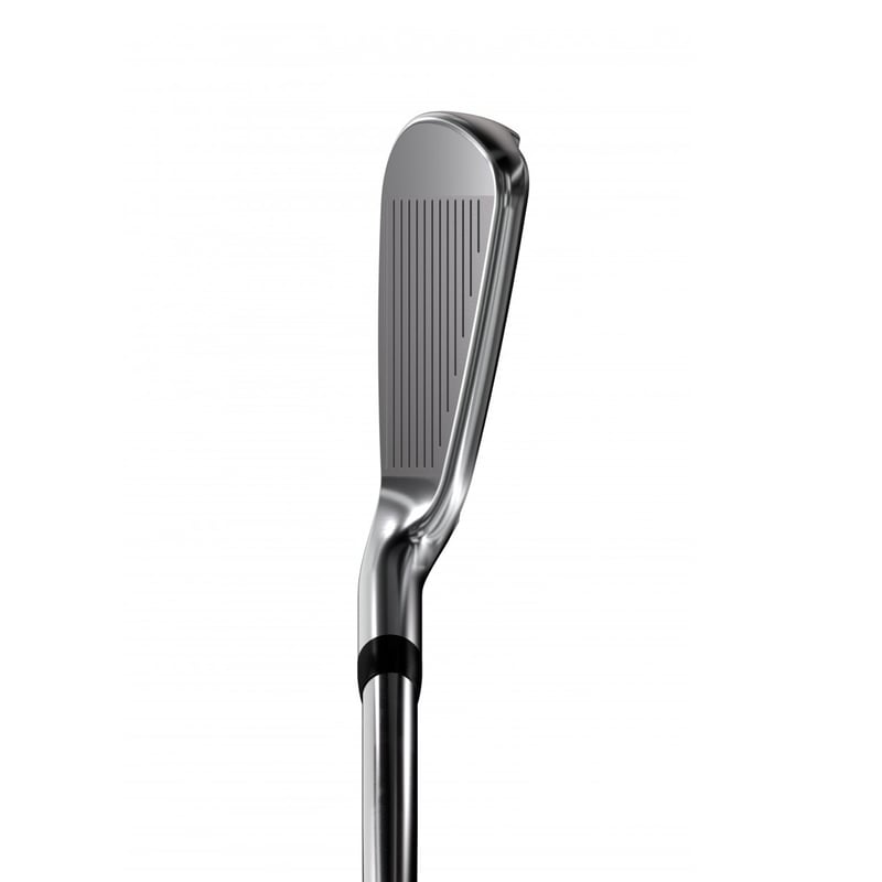 Lot De 3 Fers PXG Gen4 0311T Chromés - Tête Seule - Droitier - Occasion