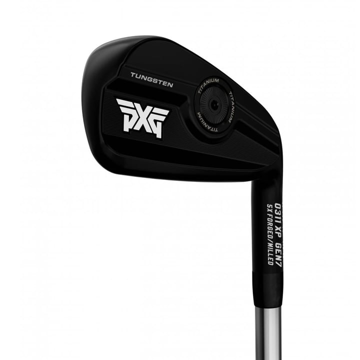 0311 XP Gen 7 Xtreme Dark PXG 0311 XP Gen 7 Xtreme Dark PXG