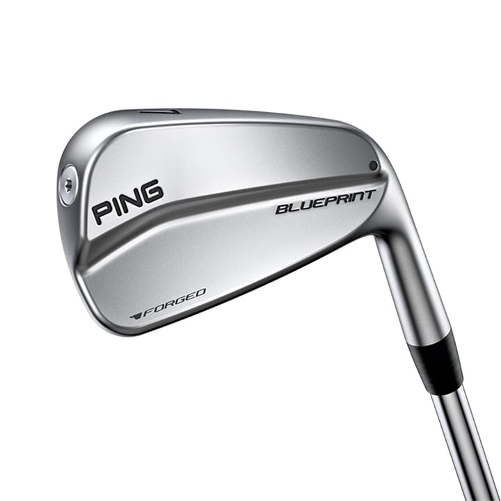 Blueprint 4-Pw - Stahl Ping