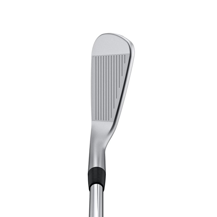 Blueprint 4-Pw - Stahl Ping
