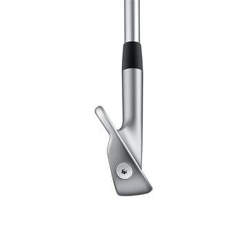 Blueprint 4-Pw - Stahl Ping