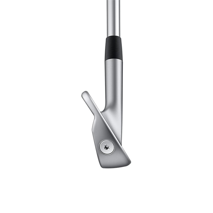 Blueprint 4-Pw - Stahl Ping