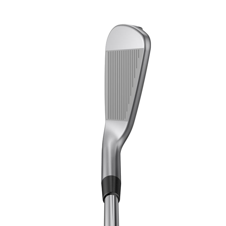 i525 - Stahl Ping