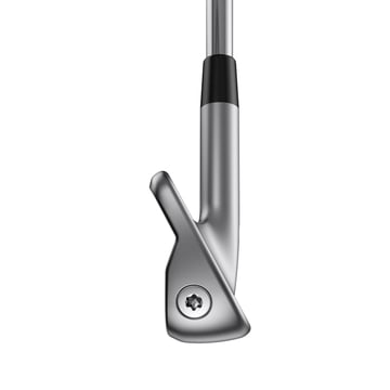 i525 - Stahl Ping