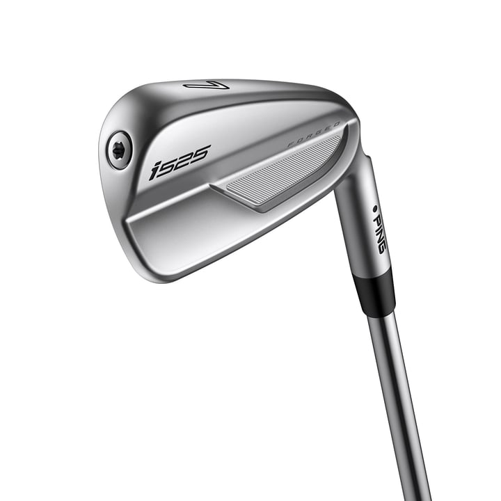 i525 - Grafit Ping