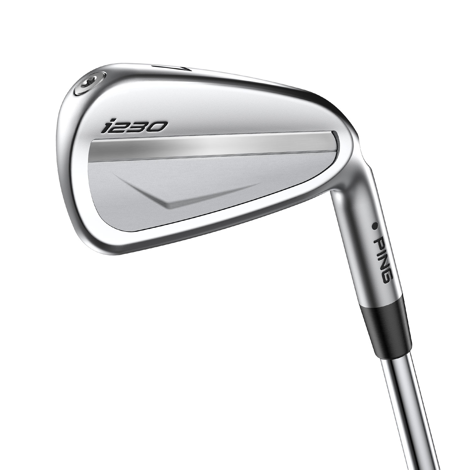 Ping i230 - Steel - Irons