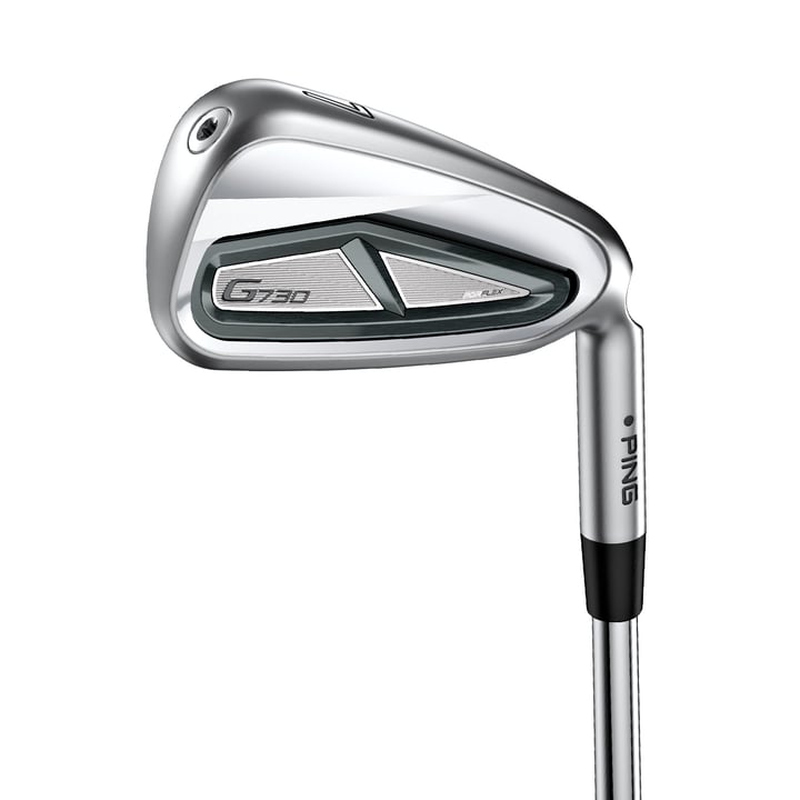 G730 - Stål Ping G730 - Stål Ping