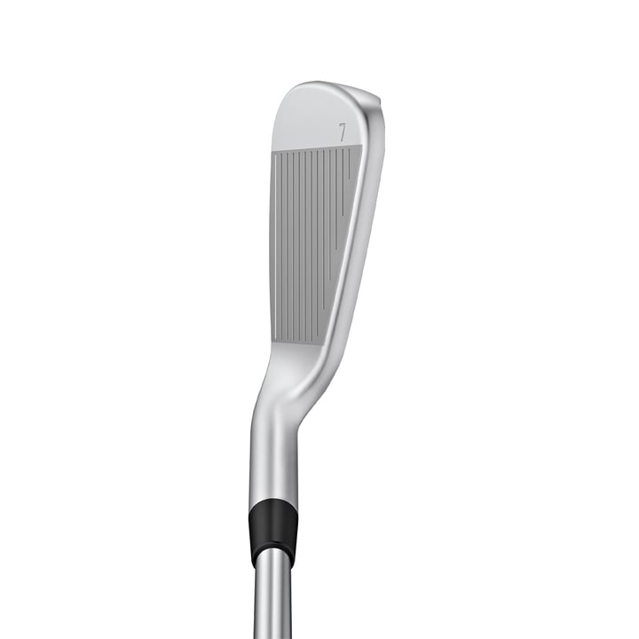 G730 - Stål Ping G730 - Stål Ping