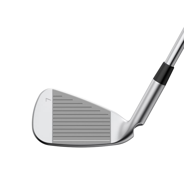 G730 - Stål Ping G730 - Stål Ping