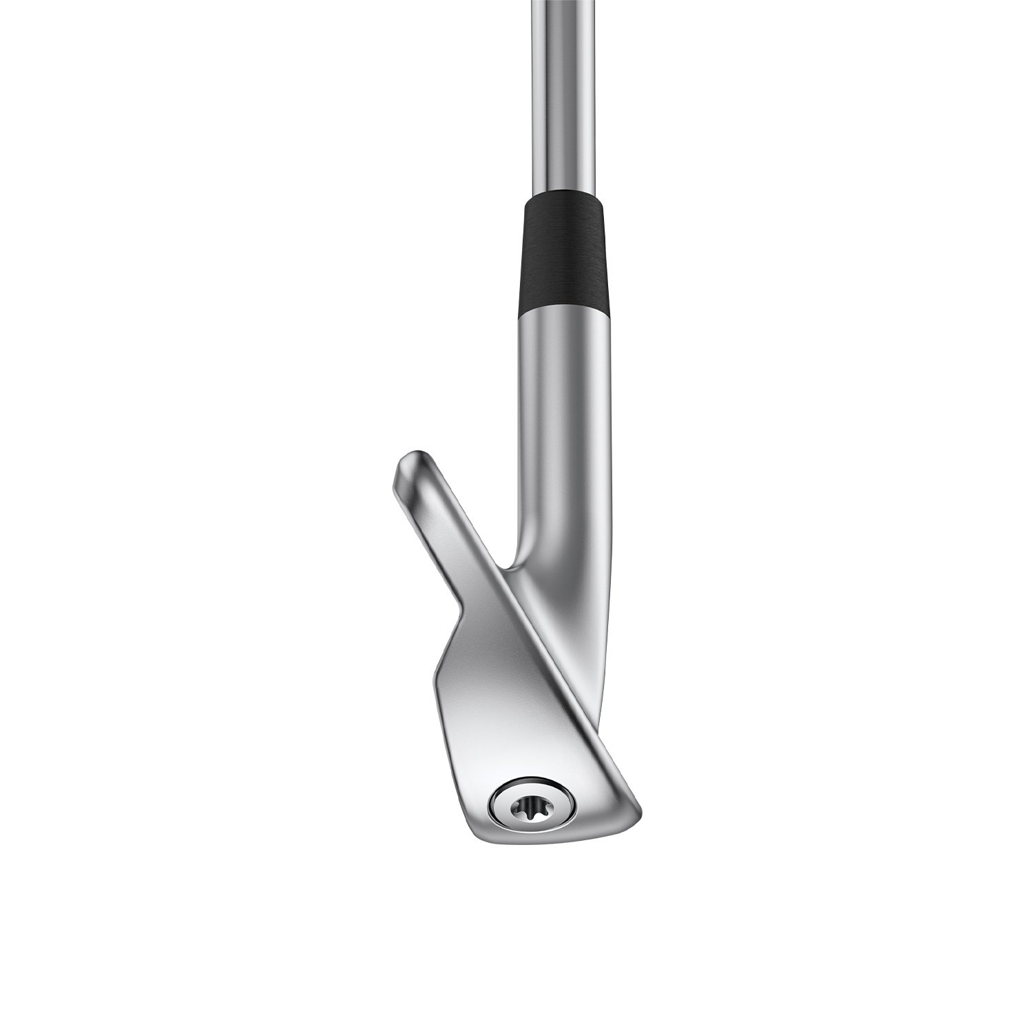 Blueprint S - Stål Ping Blueprint S - Stål Ping