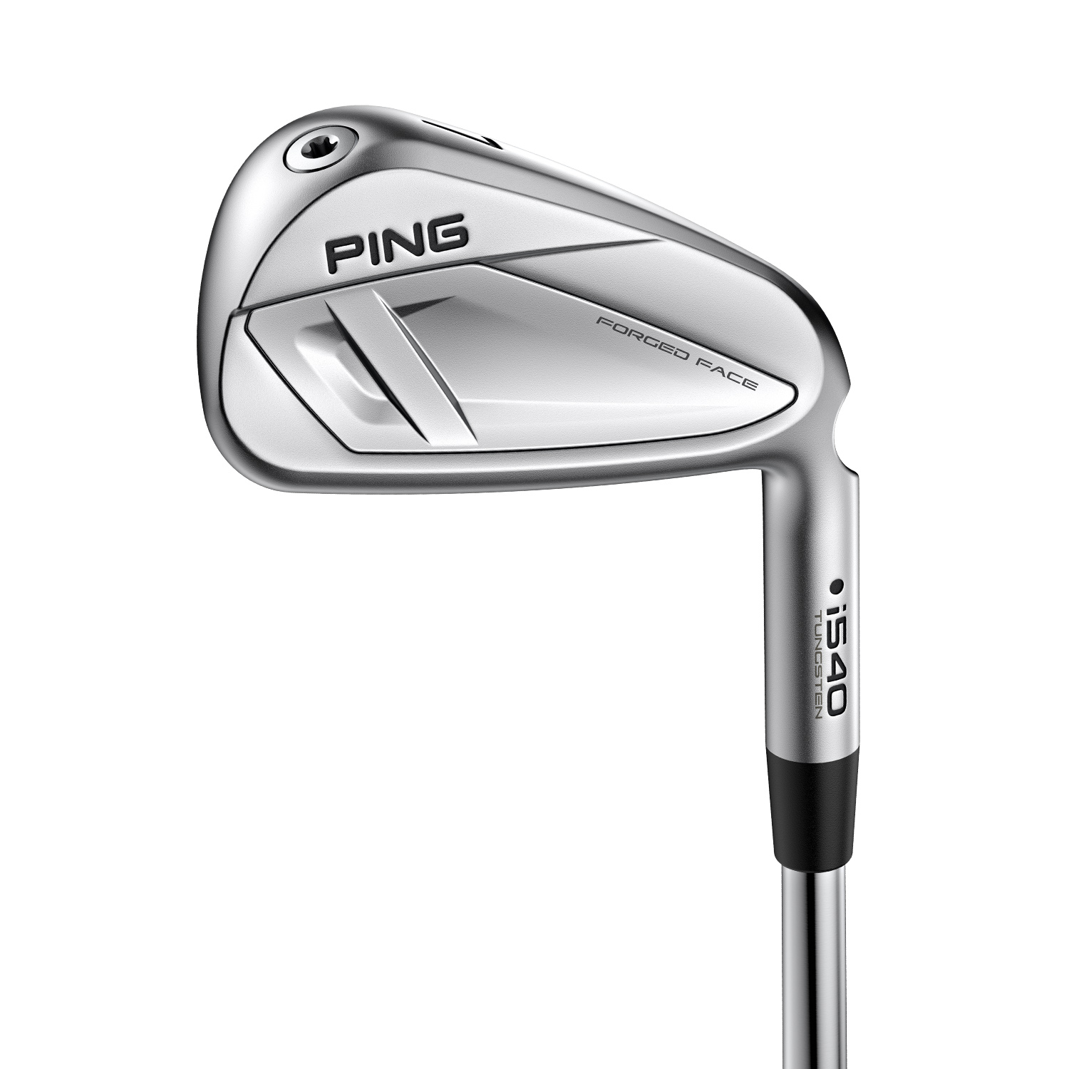 Ping Ping I540 Iron Set