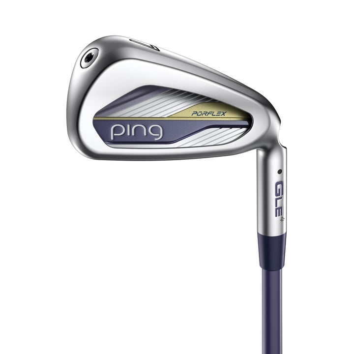 G LE 4 - Grafit Ping