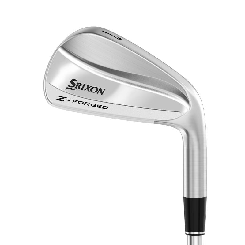 ZX 7 - Stål - Srixon ZX 7 - Stål - Srixon