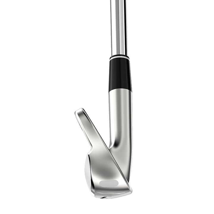 ZX 5 - Stahl Srixon
