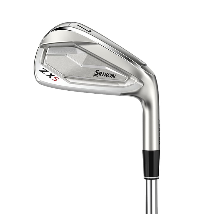 ZX 5 - Grafit Srixon