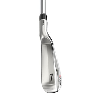 ZX 5 - Grafit Srixon