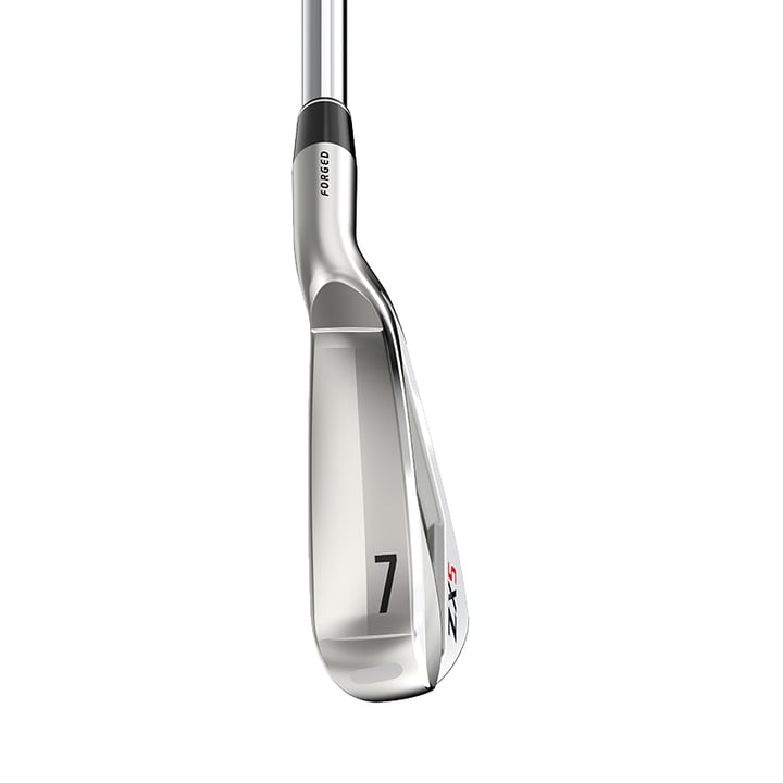 ZX 5 - Grafit Srixon