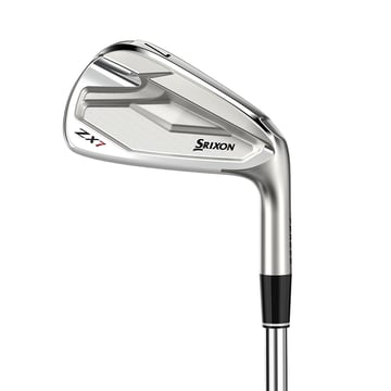 ZX 7 - Stål Srixon