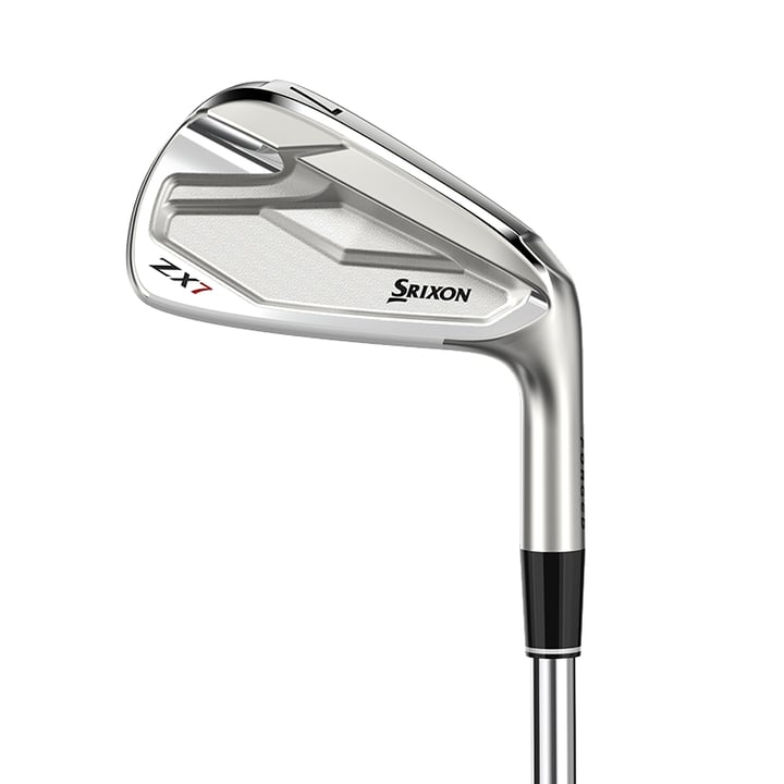 ZX 7 - Stål Srixon