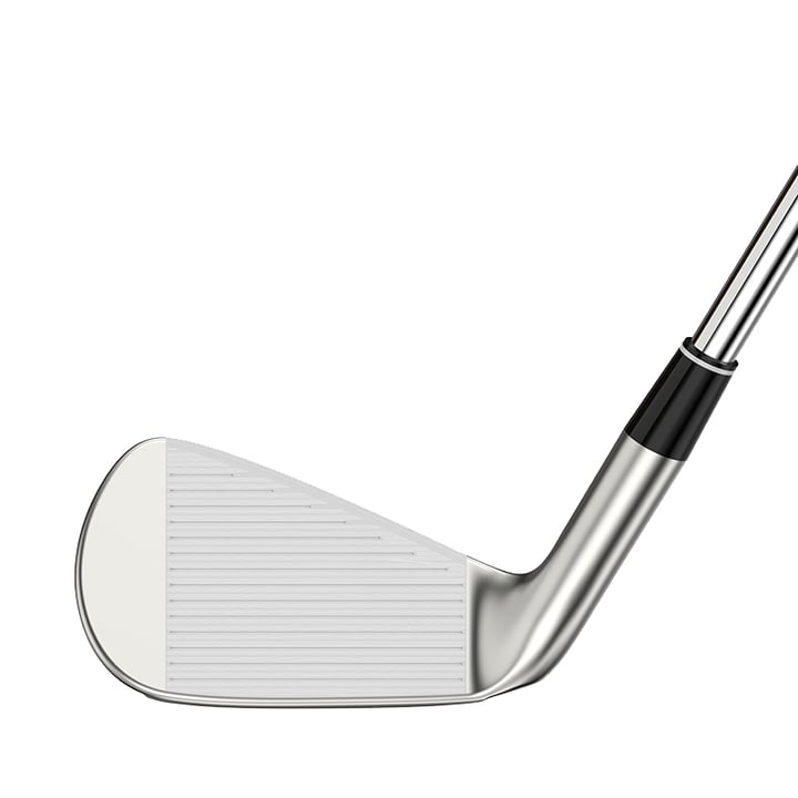 ZX 7 - Stål Srixon