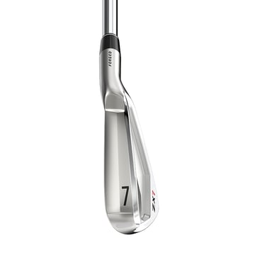 ZX 7 - Stål Srixon