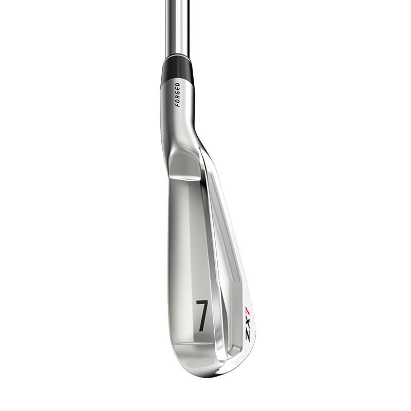 ZX 7 - Stål - Srixon ZX 7 - Stål - Srixon