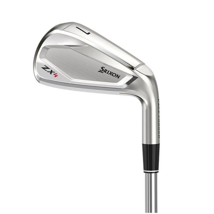 ZX 4 - Graphit Srixon