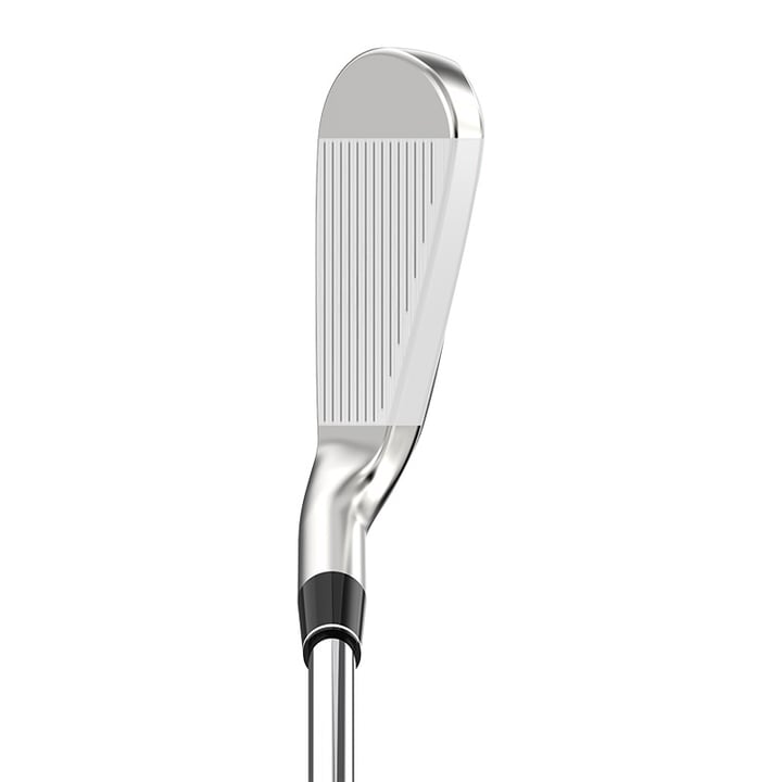 ZX 4 - Graphit Srixon