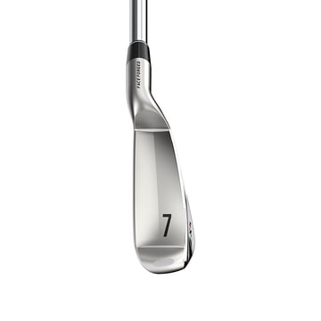 ZX 4 - Graphit Srixon