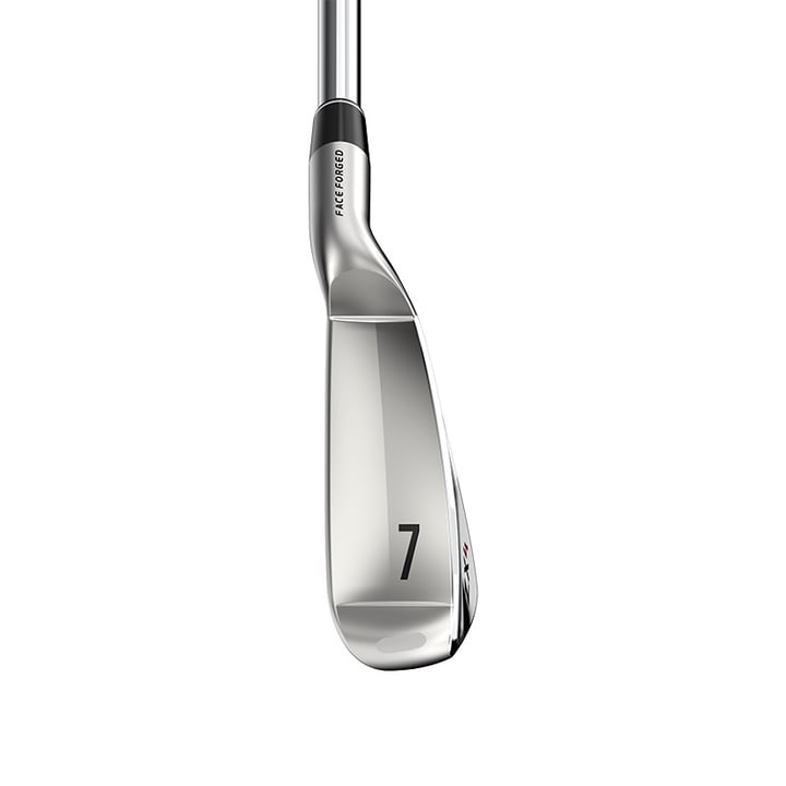 ZX 4 - Graphit Srixon