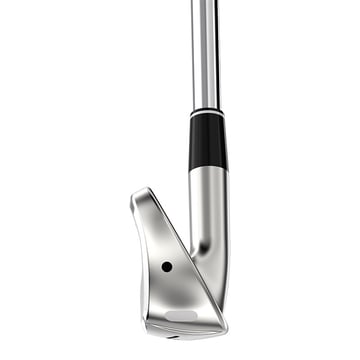 ZX 4 - Graphit Srixon