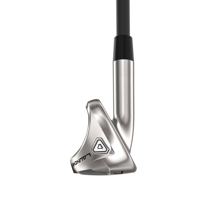 Launcher XL Halo - Grafit Cleveland