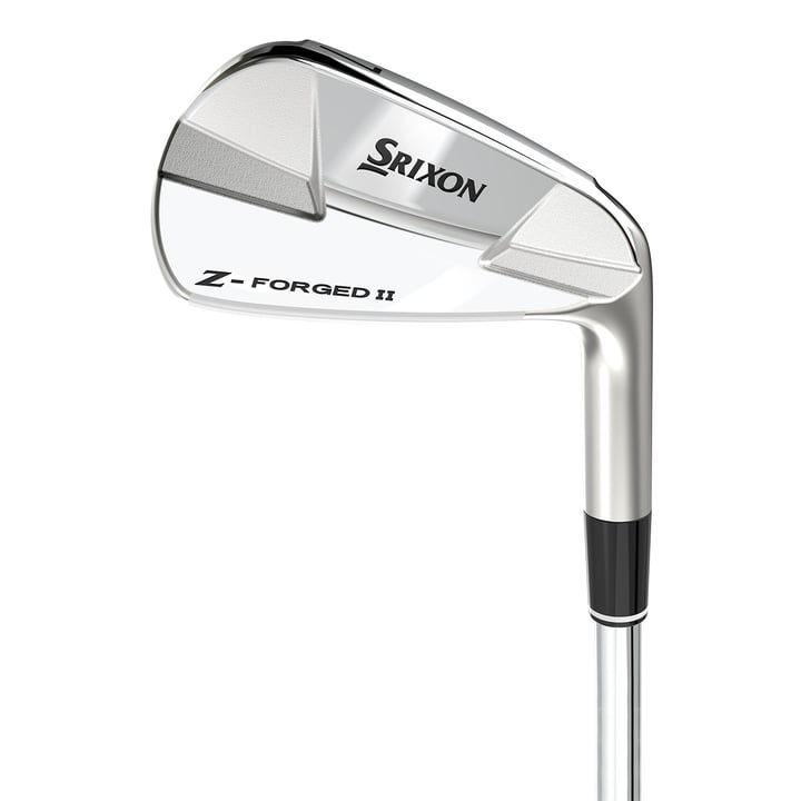 Z Forged II - Stahl Srixon