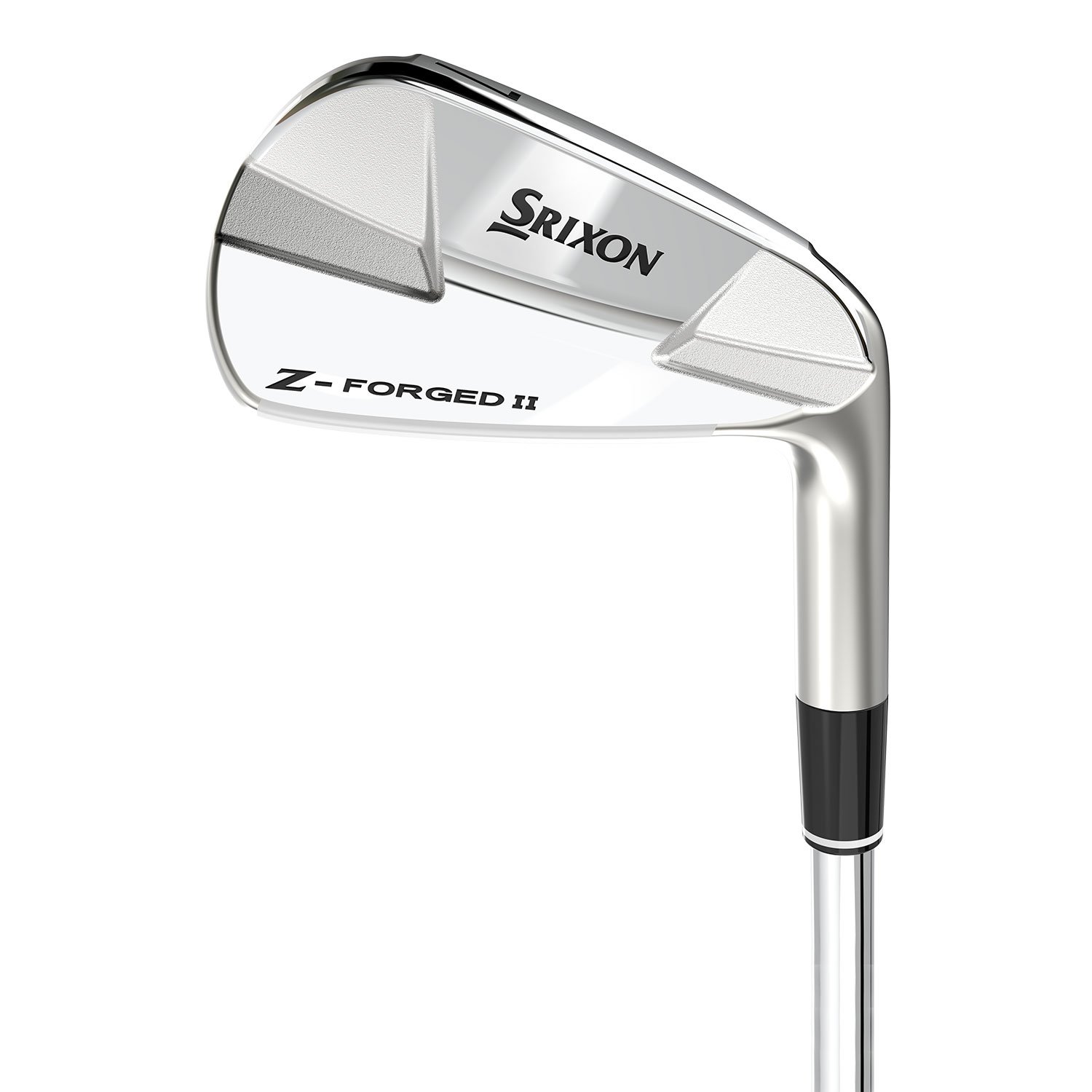 Z Forged - Stål Srixon Z Forged - Stål Srixon