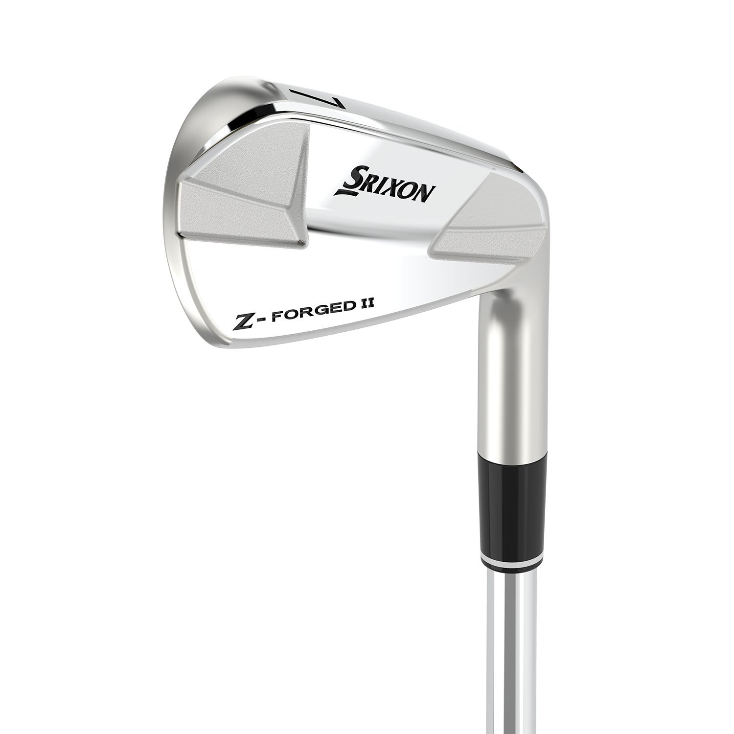 Z Forged - Stål Srixon Z Forged - Stål Srixon
