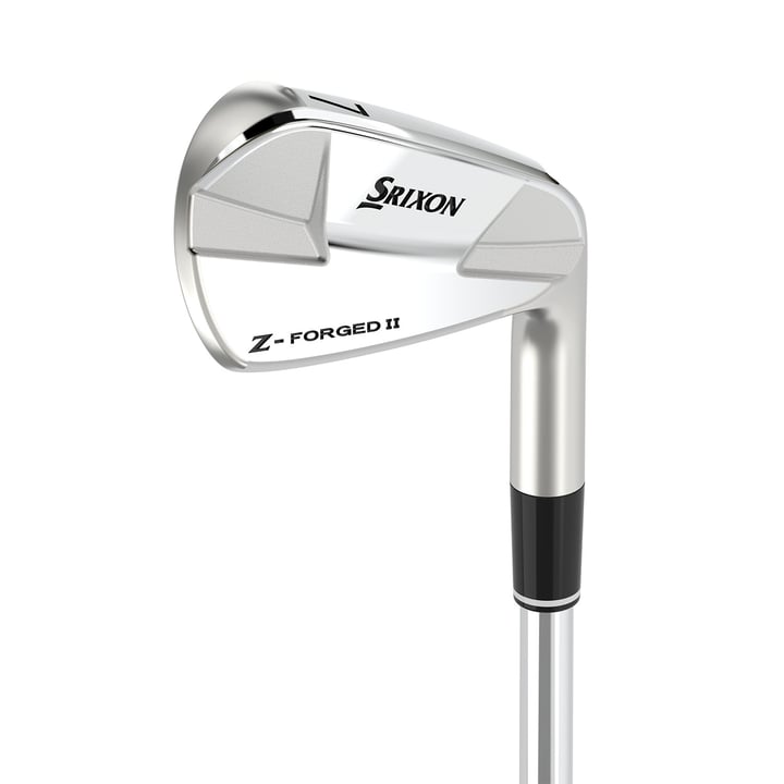 Z Forged II - Stahl Srixon