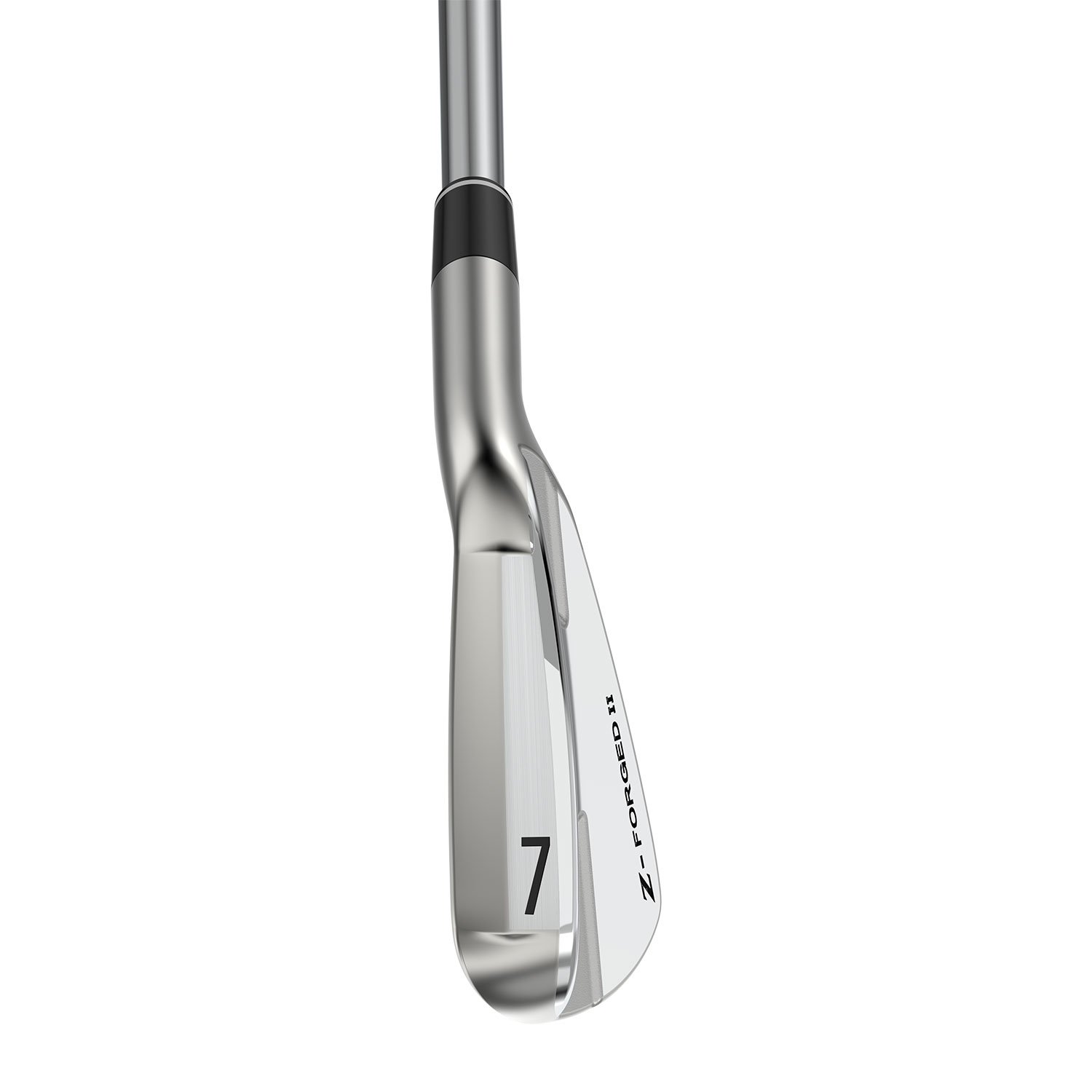 Z Forged - Stål Srixon Z Forged - Stål Srixon