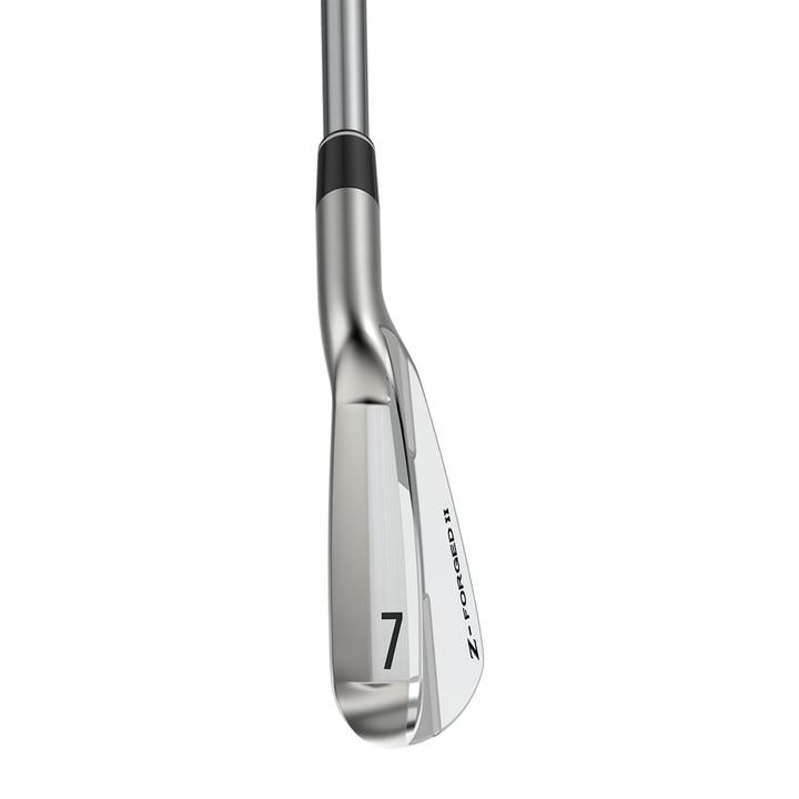 Srixon Z Forged - Irons Srixon Z Forged - Irons