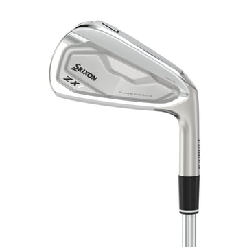 ZX7 MK II - Stål Srixon