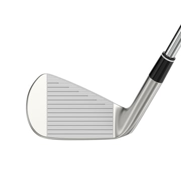 ZX7 MK II - Stål Srixon