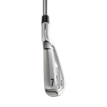 ZX7 MK II - Stål Srixon
