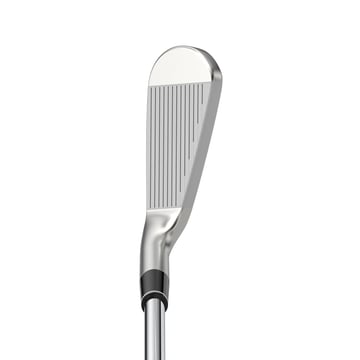 ZX7 MK II - Stål Srixon