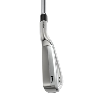 ZX5 MK II Srixon