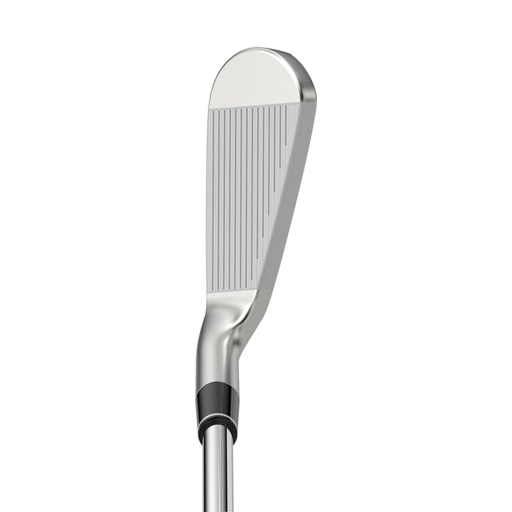 Srixon ZX5 MK II - Irons