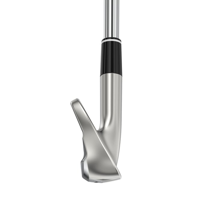 Srixon ZX5 MK II - Irons