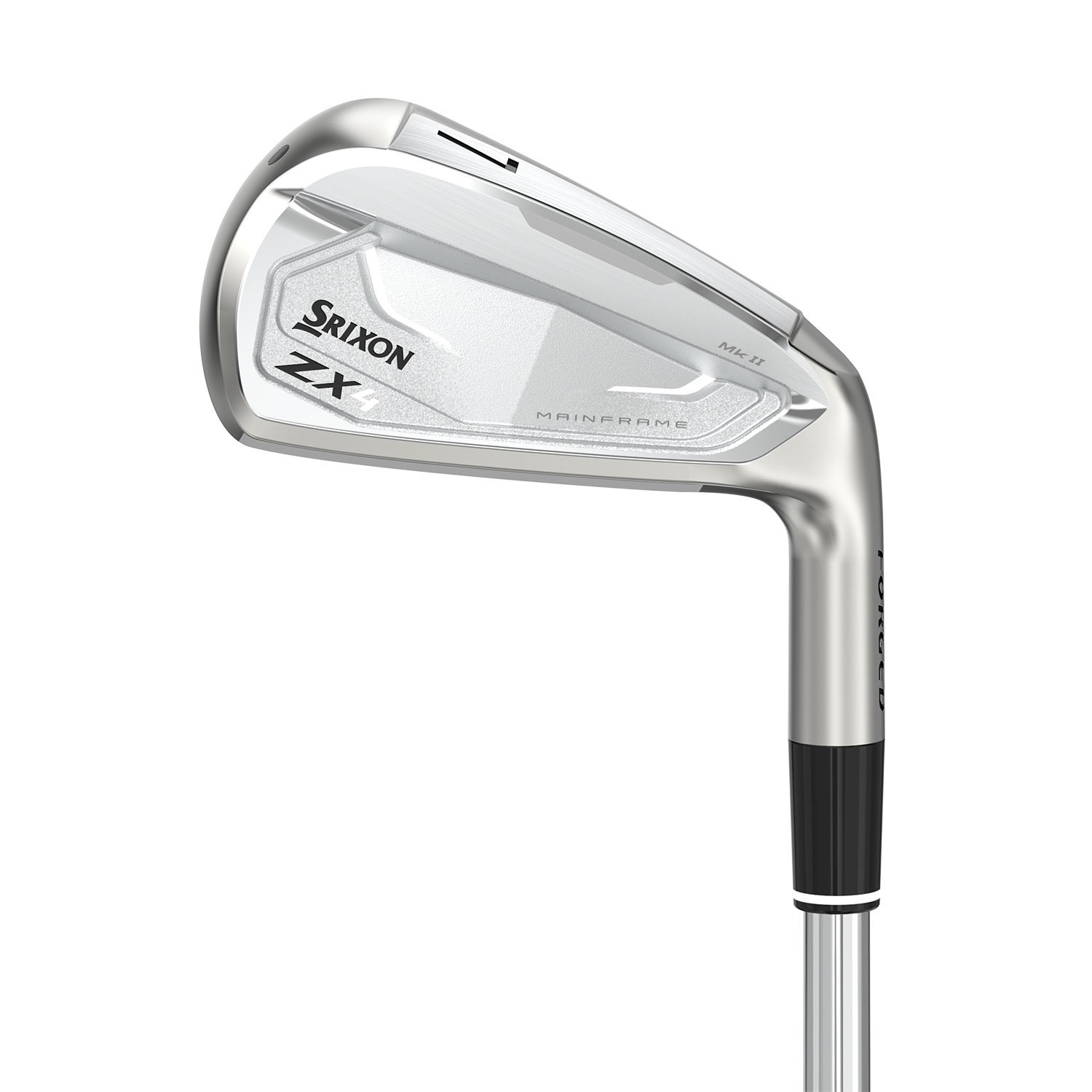 ZX4 MK II - Steel Srixon