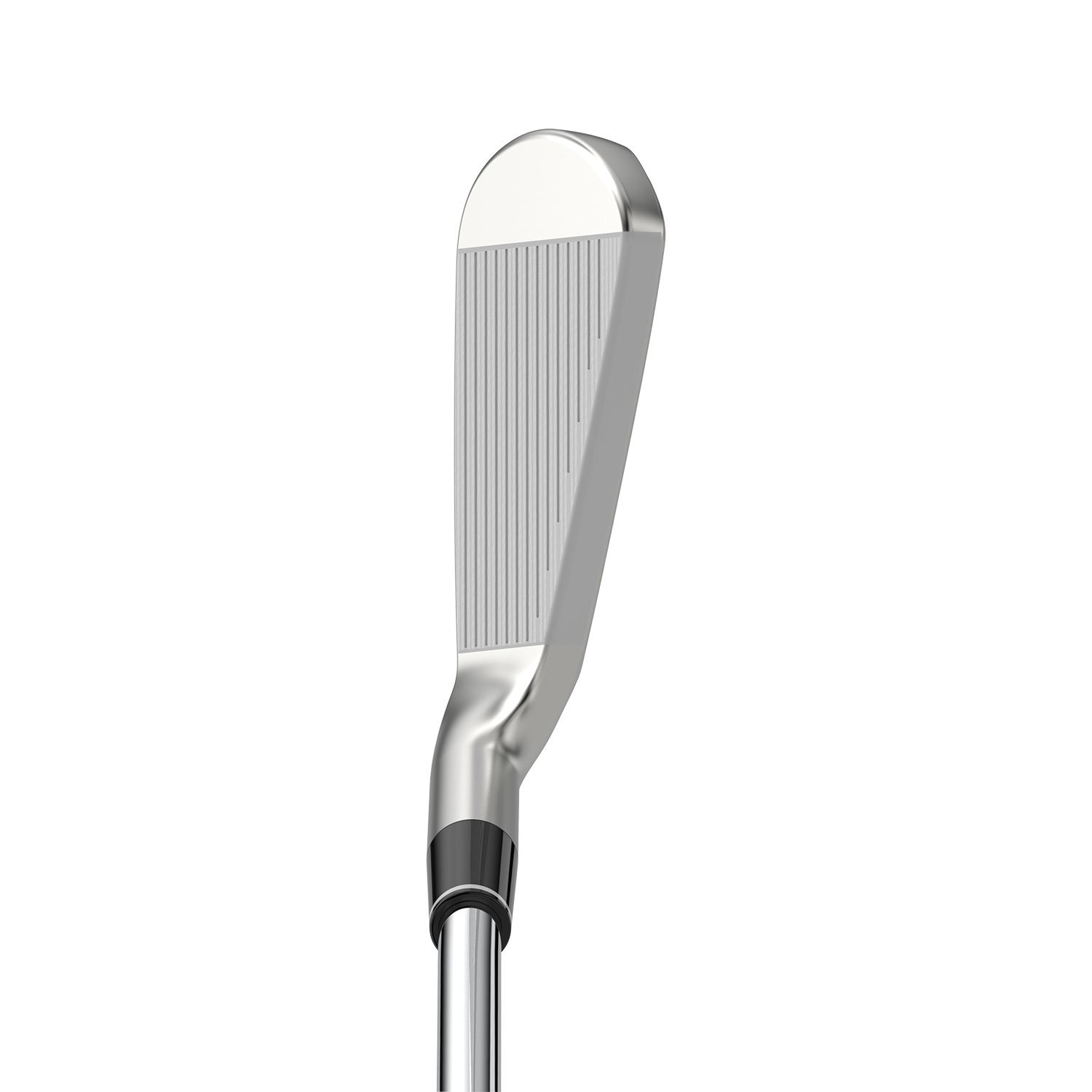 ZX4 MK II - Steel Srixon