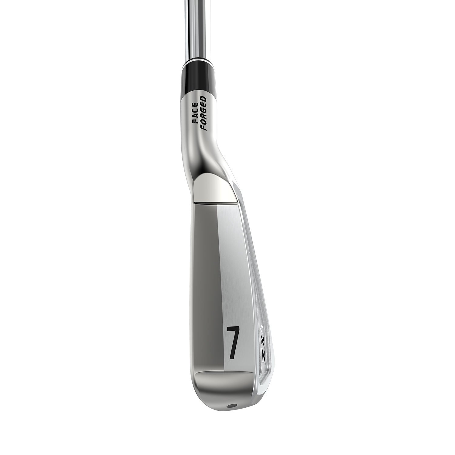 ZX4 MK II - Steel Srixon