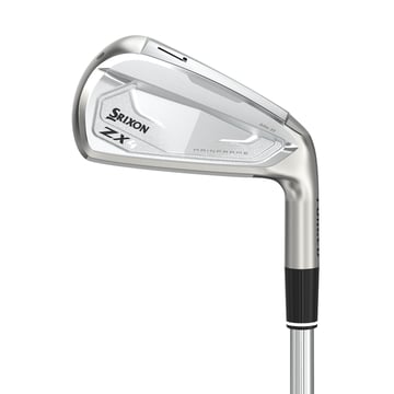 ZX4 MK II - Graphit Srixon